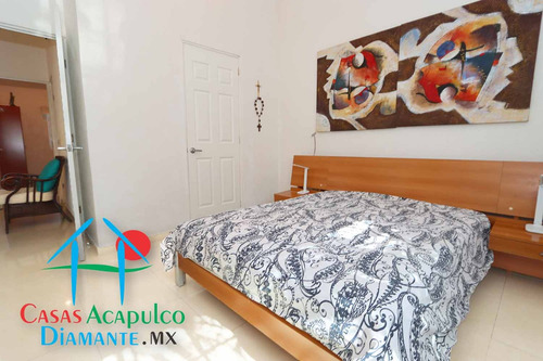 Cad Diamante Lakes Rubí 322. Terraza Con Sombra Y Vista A Las Áreas Comunes
