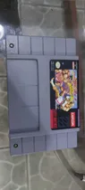 Comprar Street Fighter 2 I| Turbo Hyper Fighting Super Nintendo Snes