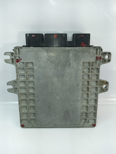 Computadora Nissan Altima 2.5l-3.5l 2011-13 Np Mec114-101 A1 (Usado)