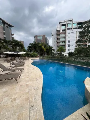 Apartamento en alquiler