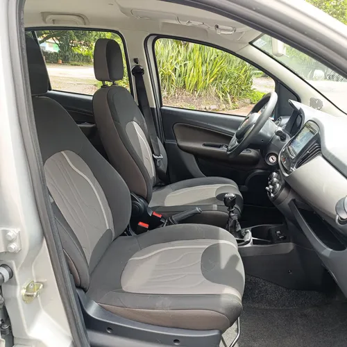 Fiat Uno 1.4 Way