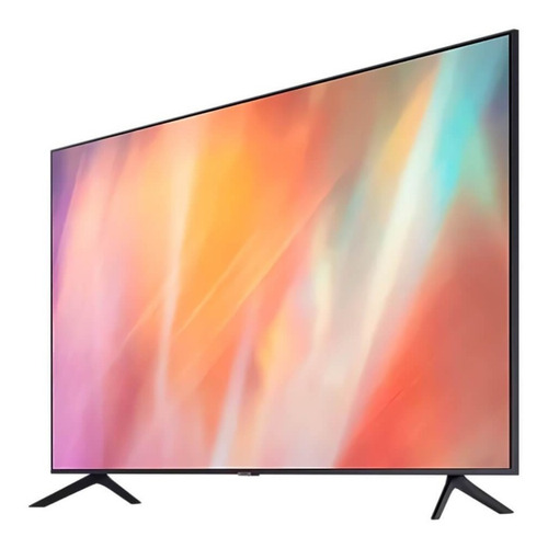 Televisor Samsung Led 65 /4k Uhd/ Un65au7000pxpa
