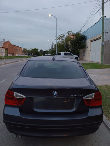 BMW Serie 3 3.0 330d Executive