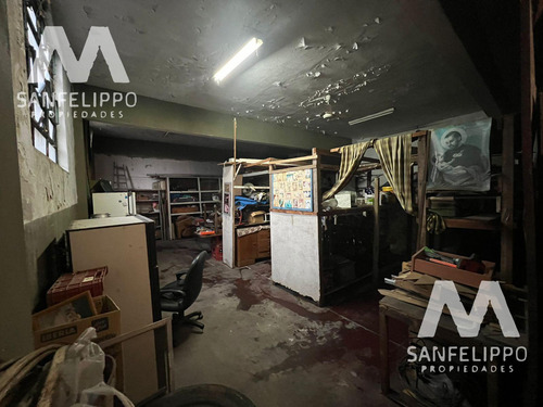 Local - Venta - Villa Dominico - Avellaneda