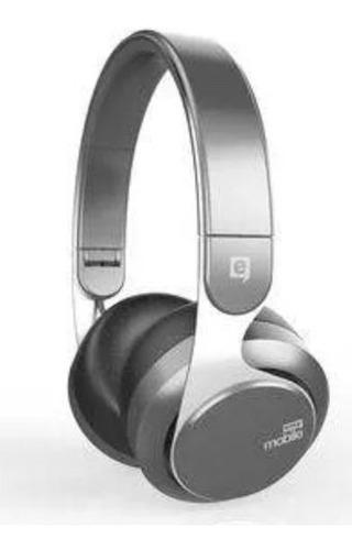 Headphone Bluetooth Breeze S1 Original C/ Garantia E Nota