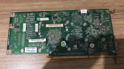 Nvidia Quadro Fx 3800