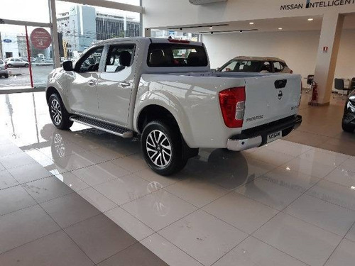 Imagem 4 de 11 de Nissan Frontier 2.3 16v Turbo Diesel Xe Cd 4x4 Automático