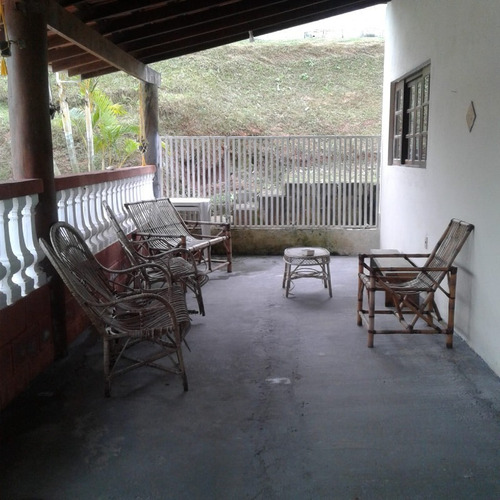 Imagem 8 de 28 de Chácara À Venda, 4 Quartos, 1 Suíte, Cocuera - Mogi Das Cruzes/sp - 1366