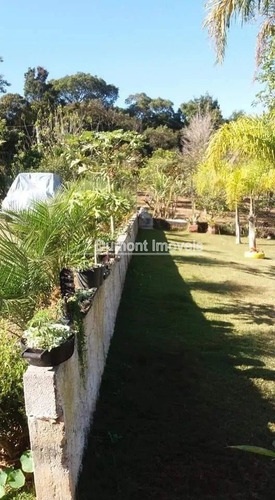 Imagem 3 de 11 de Linda Chácara De 2500m2 Em Ibiúna Sp.cód 388.