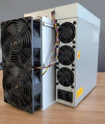 Amtminer Minero Bitcoin 220v (overclocking) 2025