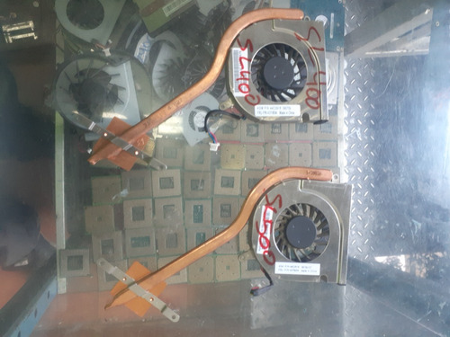 Fancooler Lenovo Sl400