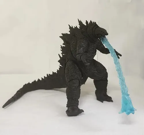 Juguetes de godzilla 2 sale
