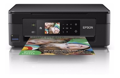 Impresora Epson Xp441