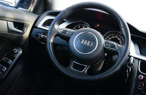 Audi A5 Sportback 2.0 Tfsi 211cv Multitronic