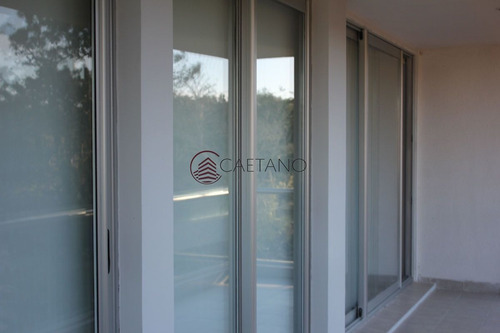 Imagen 22 de 30 de Torre Con Servicio En Parada 5 De Avenida Roosevelt - Punta Del Este Roosevelt