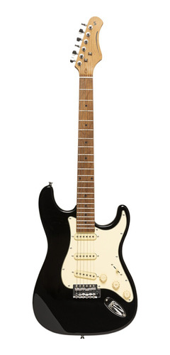 Guitarra Electrica Stratocaster Vintage Stagg Serie 55