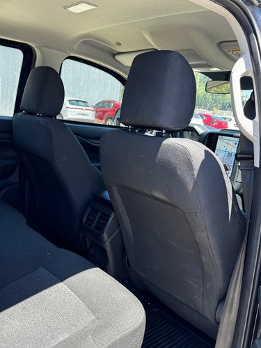 Ford Ranger 3.0 Cd 4X4 Xls At 250Cv