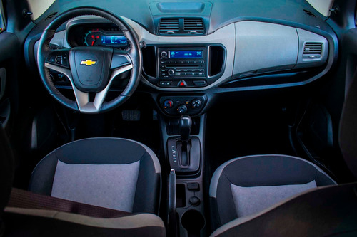 Chevrolet Spin 1.8 Lt 5l 5p