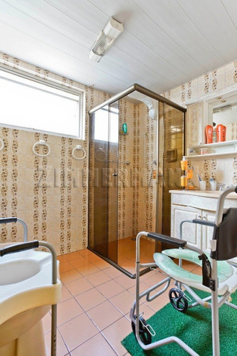 Imagem 8 de 15 de Apartamento - Perdizes - Ref: 90876 - V-90876
