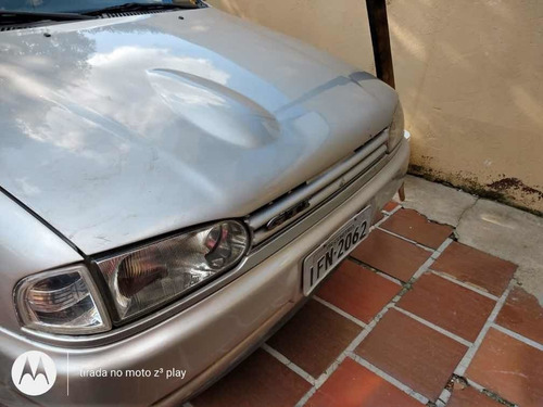 Volkswagen Gol Gti 2000