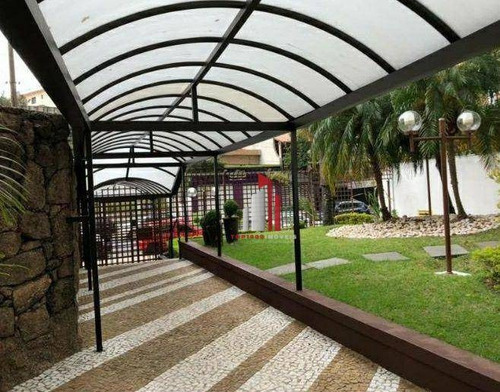Imagem 28 de 30 de Apartamento À Venda, 77 M² Por R$ 550.000,00 - Vila Prudente (zona Leste) - São Paulo/sp - Ap1583