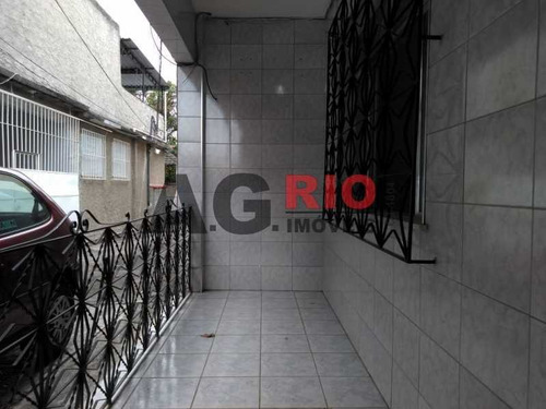 Imagem 4 de 15 de Casa Em Condomínio-à Venda-quintino Bocaiúva-rio De Janeiro - Vvcn50003