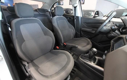 Imagem 7 de 12 de Chevrolet Prisma Ltz 1.4 At