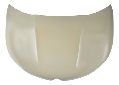 Capot Para Citroen C4 B7 2011/2018