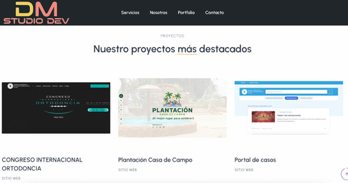 Diseño Y Desarrollo De Página Web, Link Tree