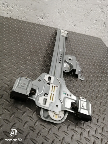 Mecanismo Elevador Tras Izq Chevrolet Trax 4x2 1.8 Std 12/16 (Usado)