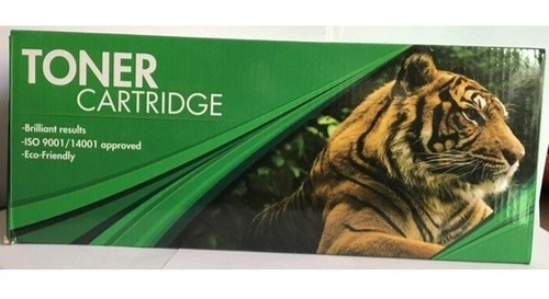 Toner 12a (q2612a) Marca Tigre