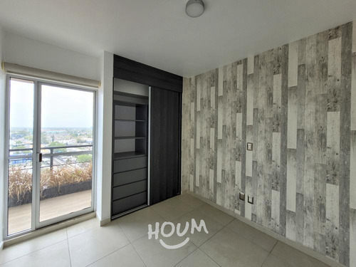 Imagen 25 de 29 de Departamento En Granjas México, Iztacalco Con 2 Recámaras, 78 M², Id: 82833