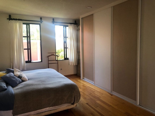 Imagen 10 de 27 de Casa En Venta En Del Carmen Coyoacán (berlín)