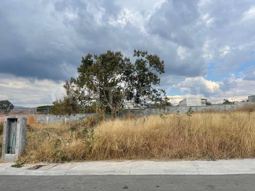 Imagen 7 de 13 de Venta Terreno Fraccionamiento Tehuicil, Atlatlahucan Morelos