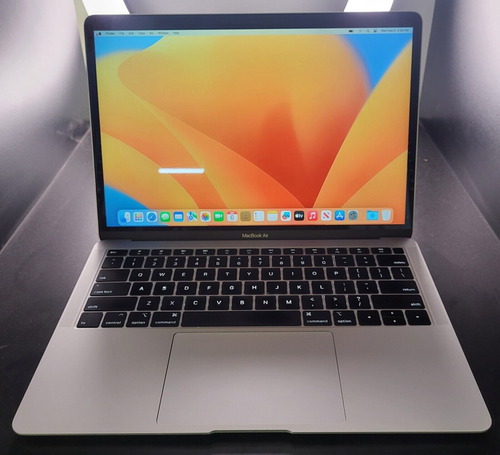 Apple Macbook Air A1932 2018 I5 8gb 256gb Ssd 13.3 Oferta (Reacondicionado)