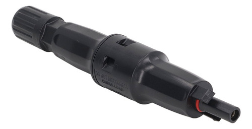- Cable De Diodo De Enchufe Impermeable Solar Ip68 Con