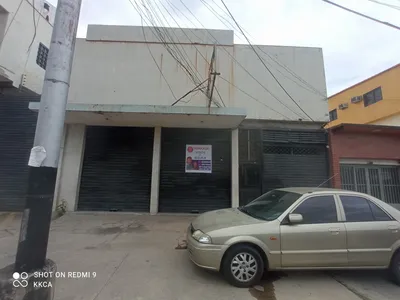 Local en alquiler