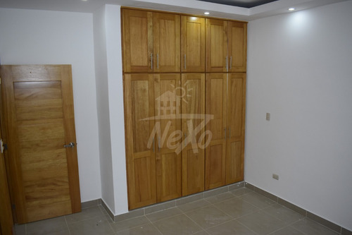Imagen 3 de 30 de Moderna Casa En Pontezuela Santiago, Amplios Espacios, Patio, Y Gazebo (jpc-216)