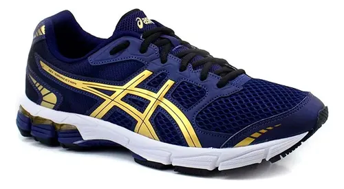 Zapatilla Asics Gel Connection Running Hombre Env o gratis