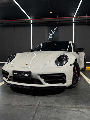 Porsche 911 Porsche 911 Carrera GTS 992