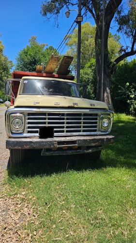 Ford 7000