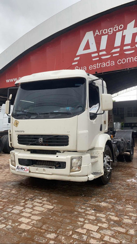 Volvo Vm 310