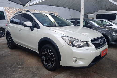 Subaru Xv 2.0 16v I-s Gasolina 4p 4wd Automático