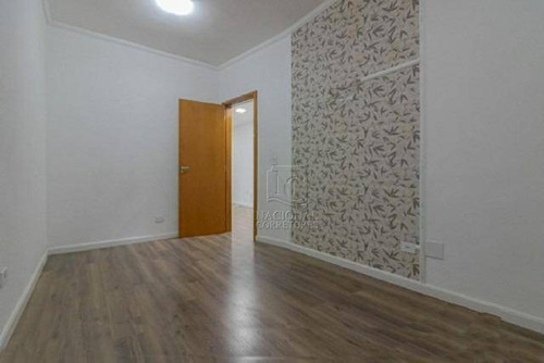 Imagem 8 de 20 de Cobertura Com 2 Dormitórios À Venda, 100 M² Por R$ 340.000,00 - Parque Novo Oratório - Santo André/sp - Co5345