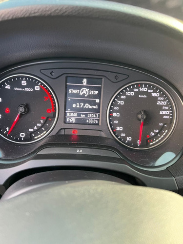 Imagem 4 de 9 de Audi A3 - 2015/2015 1.4 Tfsi Sedan 16v Gasolina