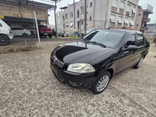 Fiat Siena 1.0 MPI EL 8V FLEX 4P MANUAL