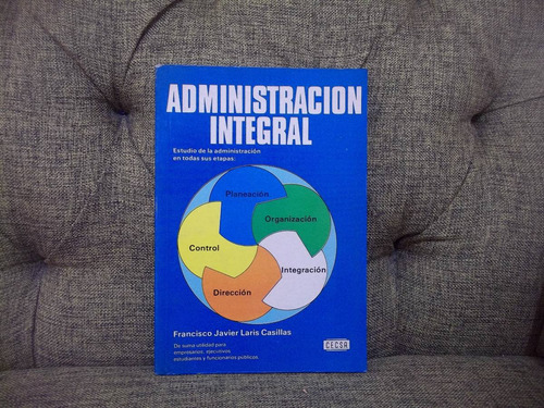Administracion Integral (Usado)