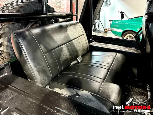 Jeep Cj5 1980