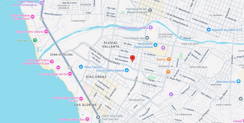Casa A La Venta En Fluvial Vallarta, Puerto Vallarta, Jalisco, Remate Adjudicado