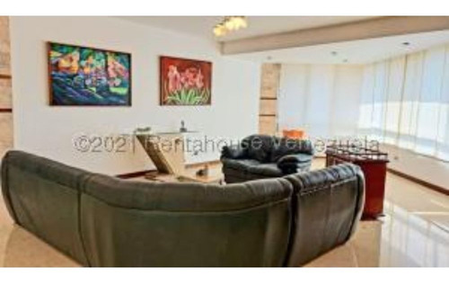 Imagen 14 de 30 de #23-2625 Exclusivo Penthouse En Altamira